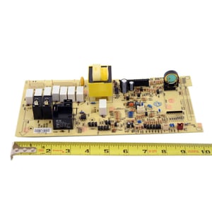 Microwave Electronic Control Board WPW10569243