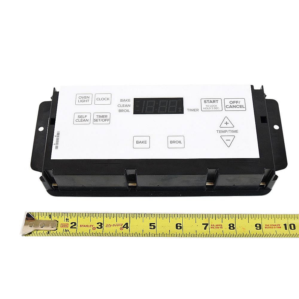 Range Oven Control Board WPW10572544