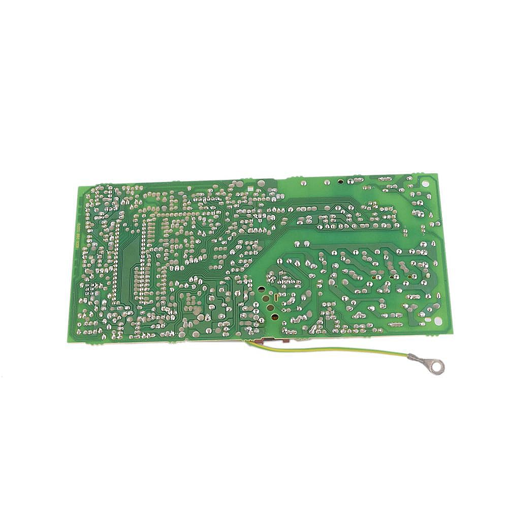 Wall Oven Relay Control Board WPW10591452