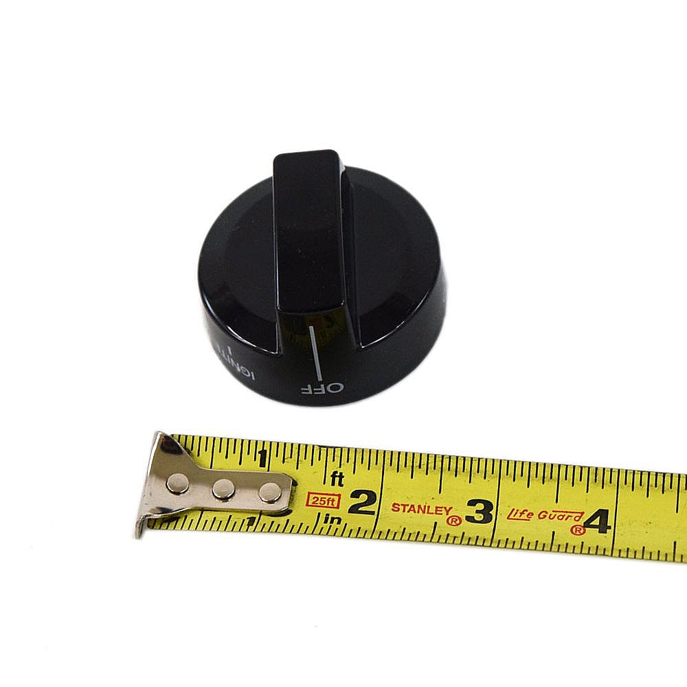Range Surface Burner Knob WPW10614598