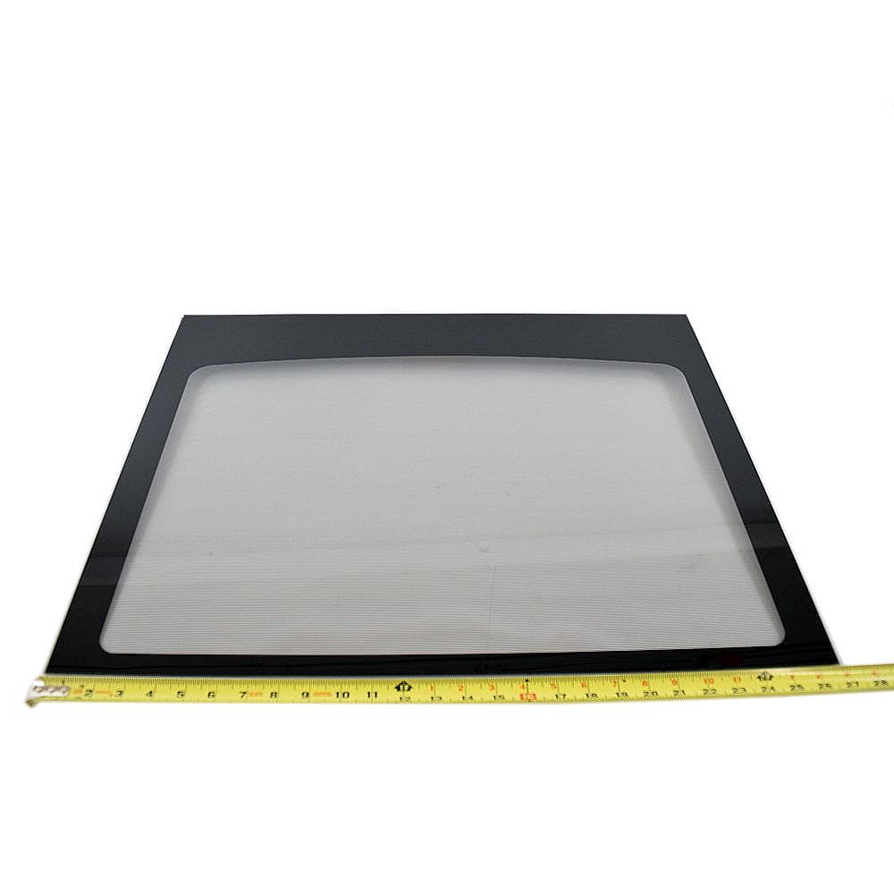 Range Oven Door Outer Glass WPW10615599
