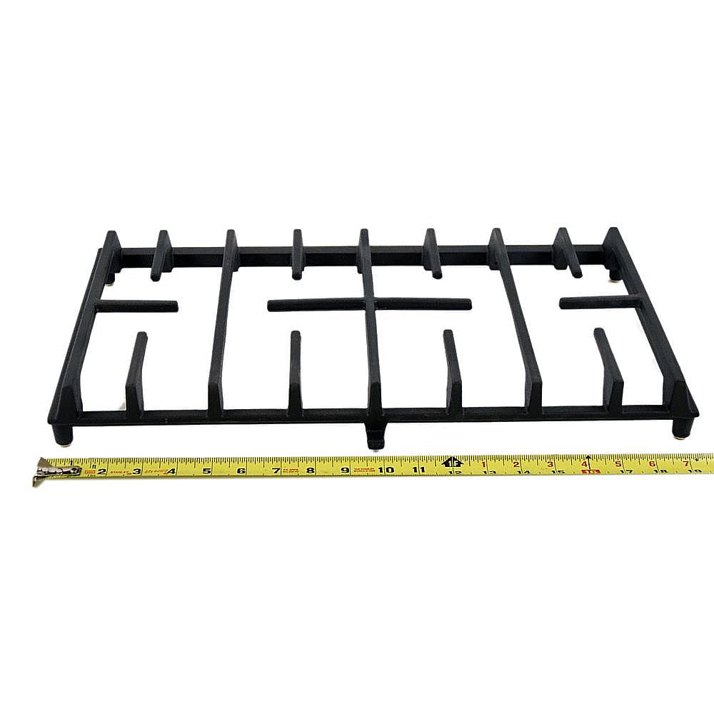 Range Surface Burner Grate WPW10617812