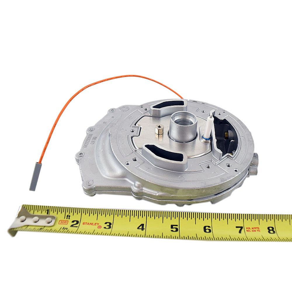 Cooktop Burner Base Assembly WPW10639175