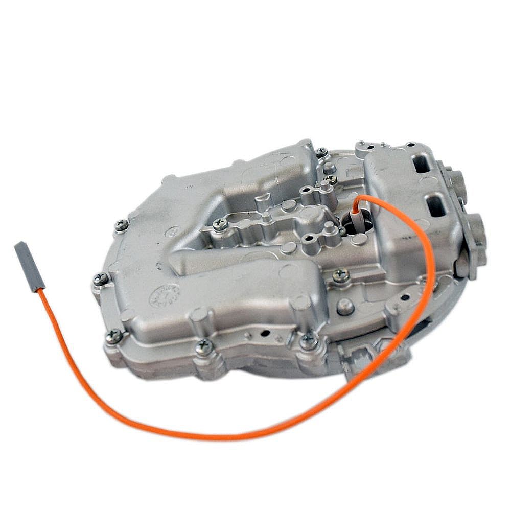 Cooktop Burner Base Assembly WPW10639175