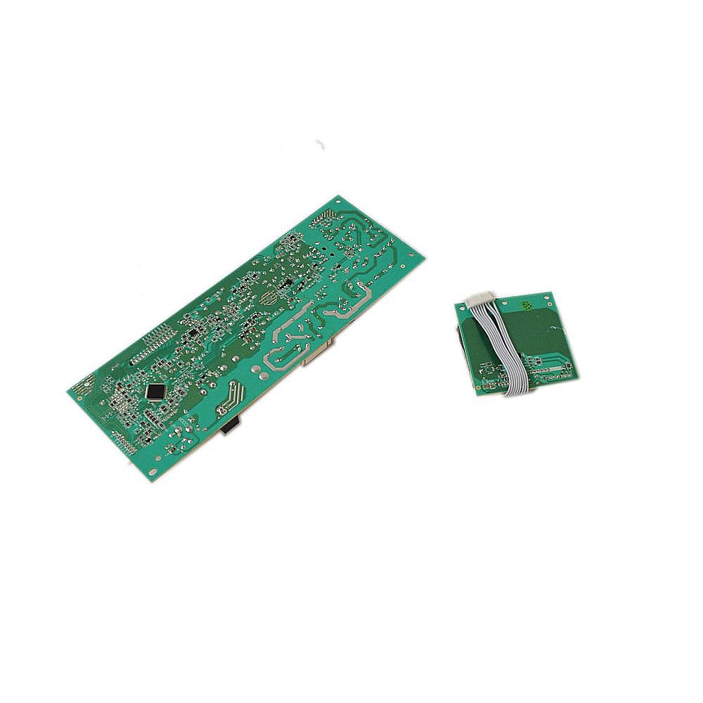 Microwave Electronic Control Board WPW10678766