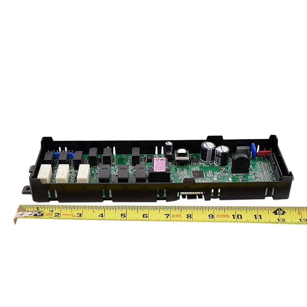 Wall Oven Control Board WPW10721210