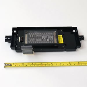 Wall Oven Display Board (replaces W10752316) WPW10752316