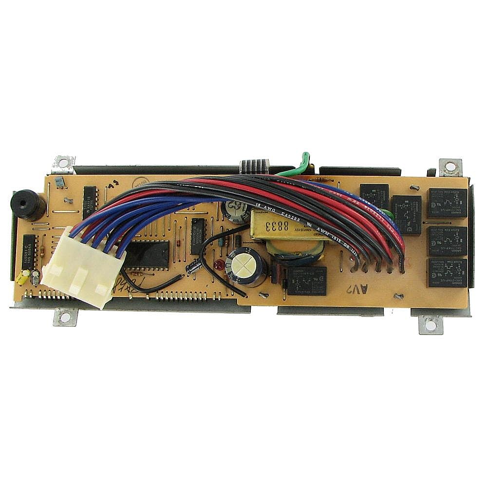 Refurbished Dishwasher Electronic Control Board 3368258R