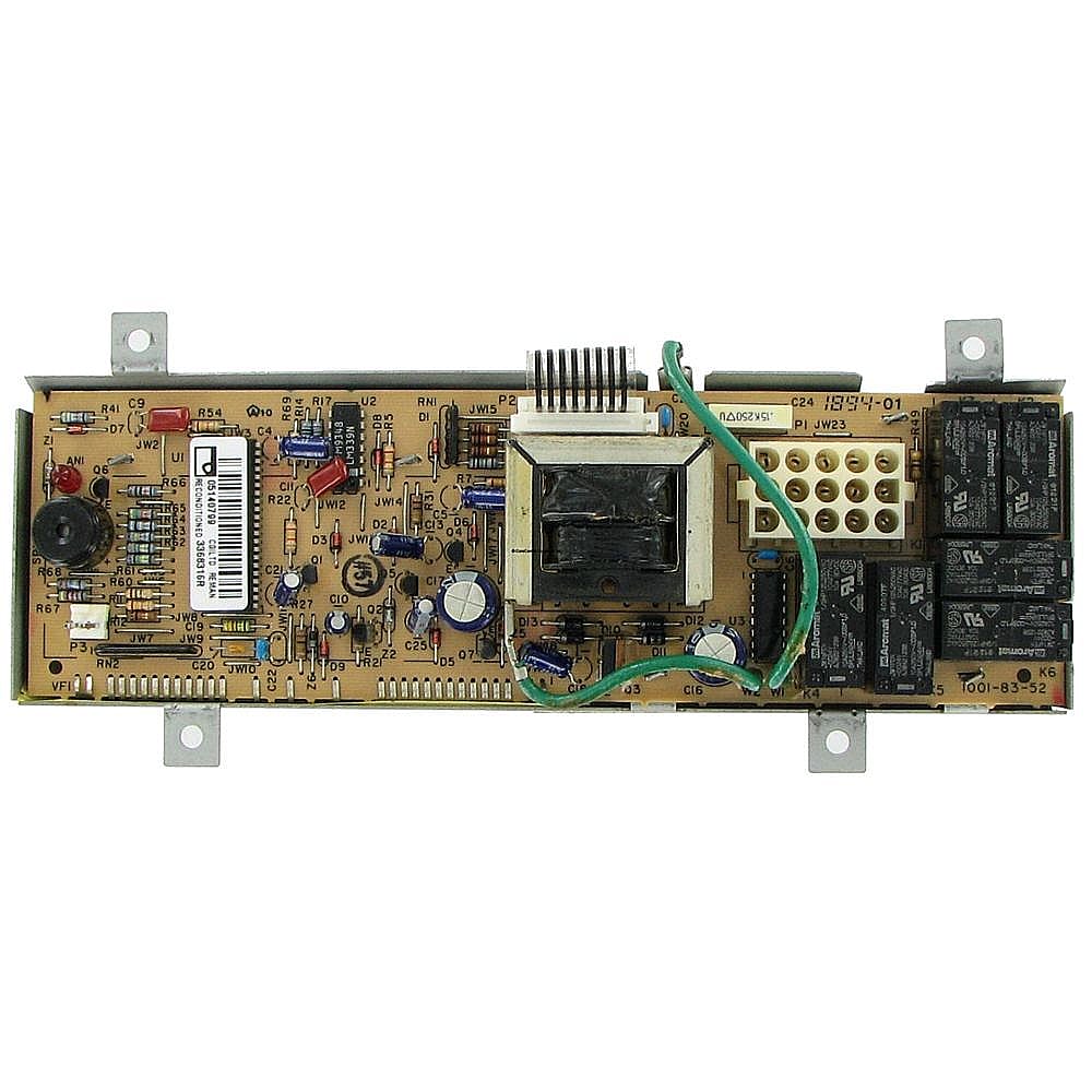 Control, D/w 3368316R