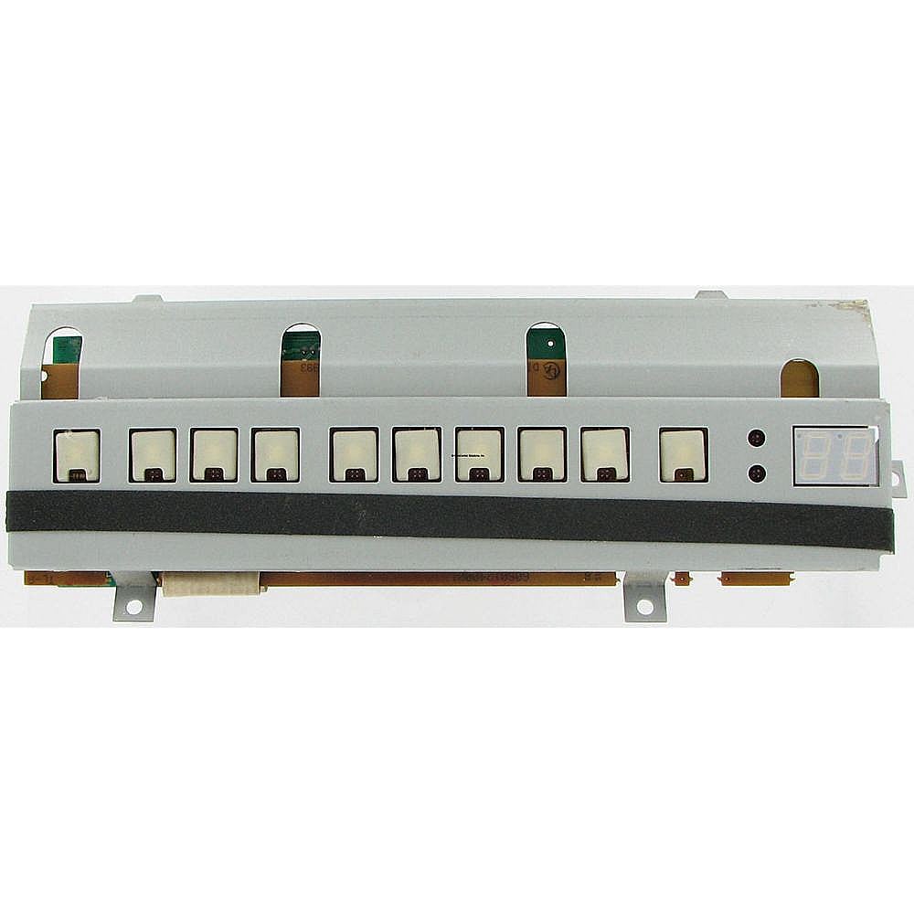 Refurbished Dishwasher Electronic Control Board 3376477R