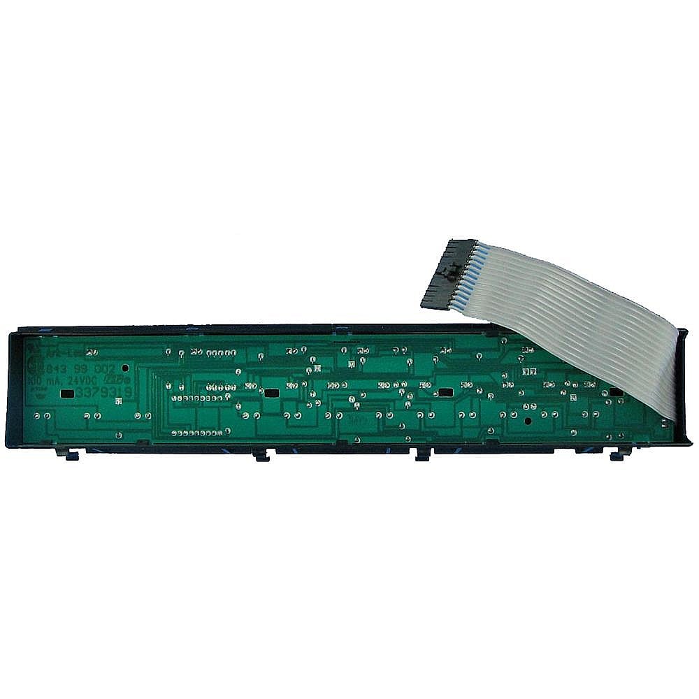 Refurbished Dishwasher Control Panel Assembly 3379319R