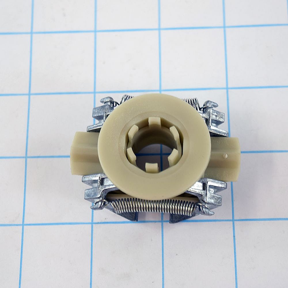 Iron Filter Nozzle And Venturi Assembly 7085491