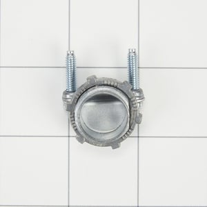 Dishwasher Wire Harness Retainer 4396672