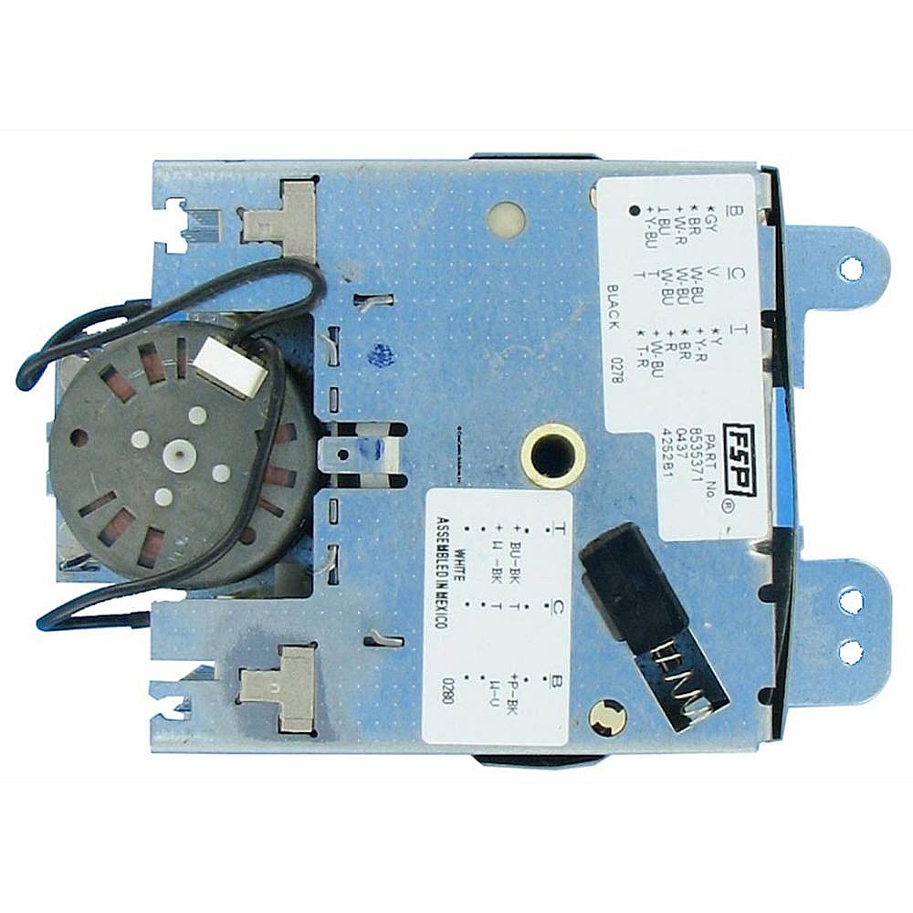 Refurbished Dishwasher Timer 8535371R