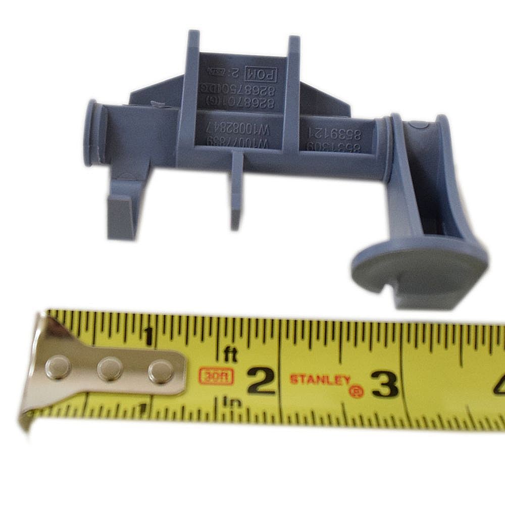 Dishwasher Dishrack Adjuster, Left 8539121