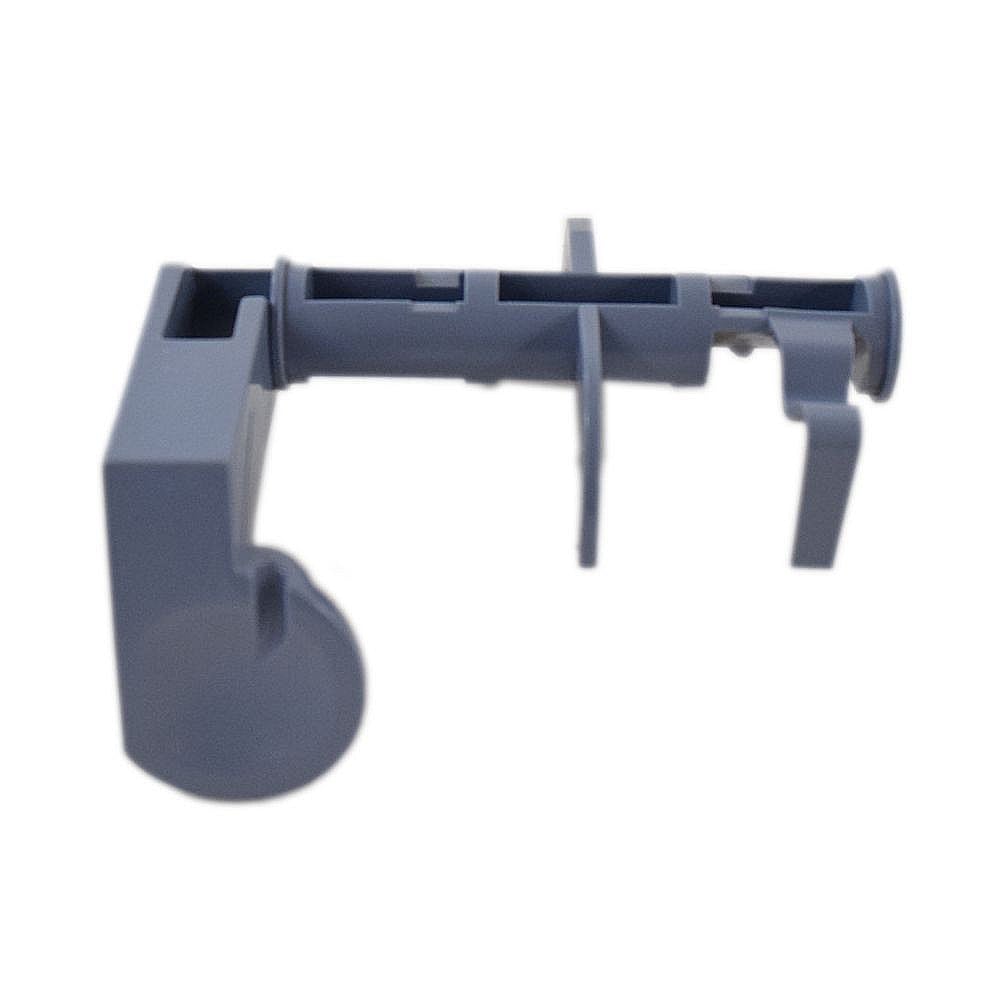 Dishwasher Dishrack Adjuster, Left 8539121