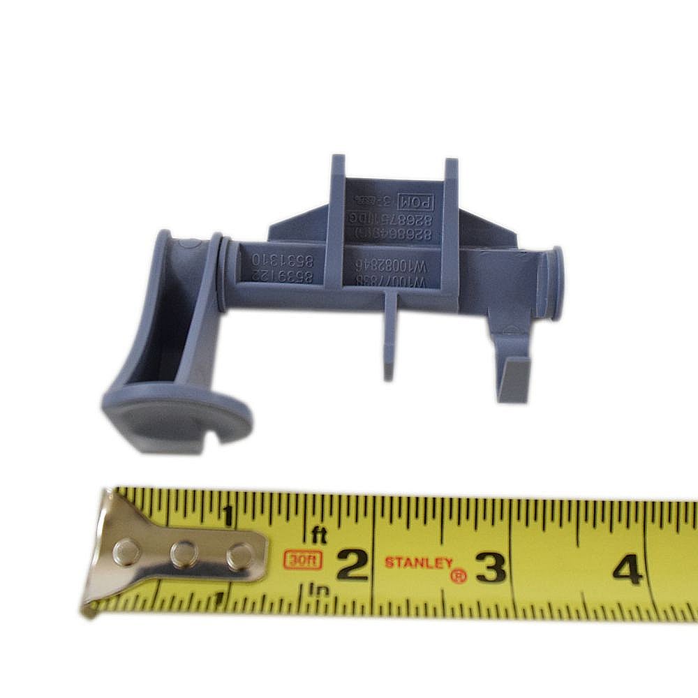 Dishwasher Dishrack Adjuster, Right 8539122