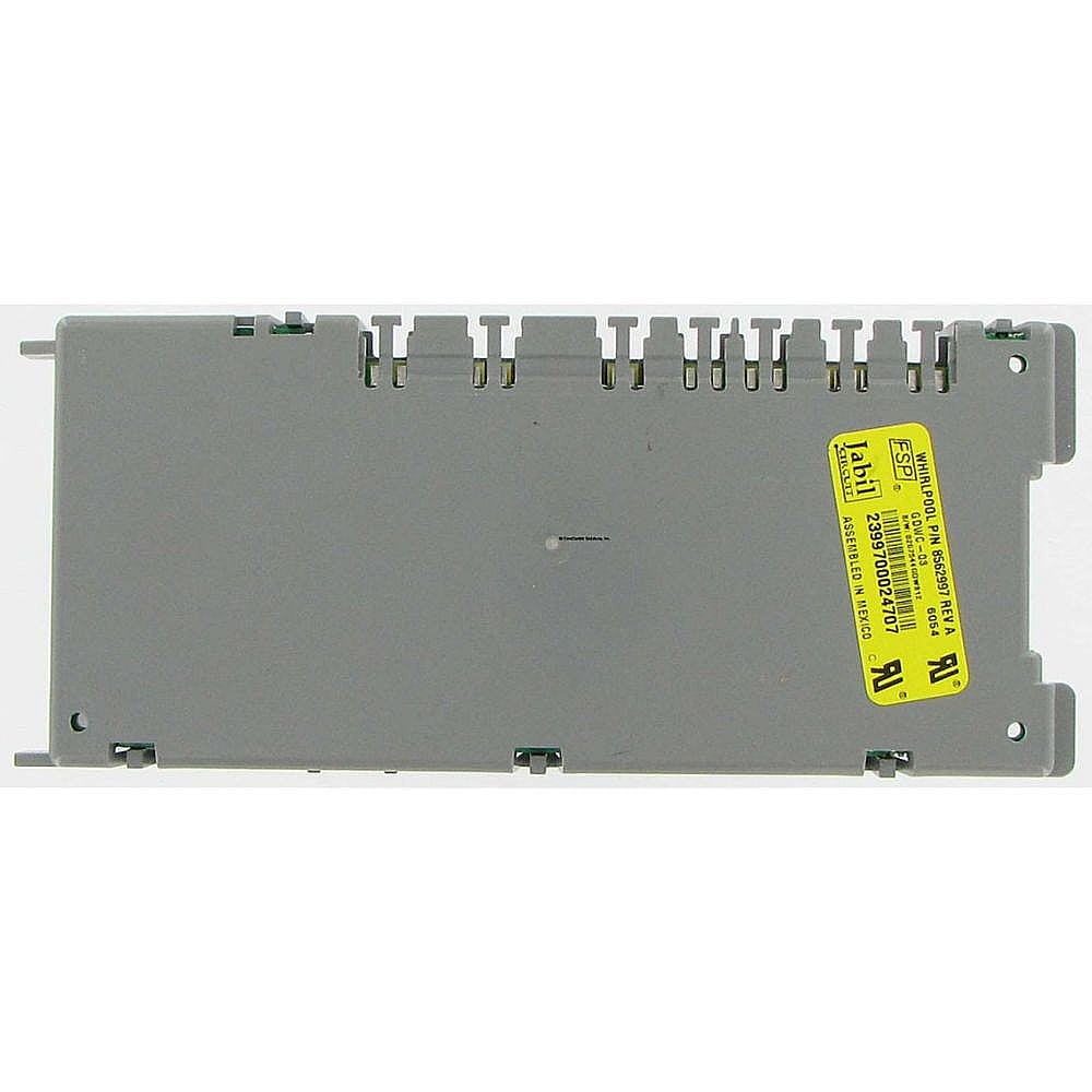 Dishwasher Electronic Control Board 8562996R