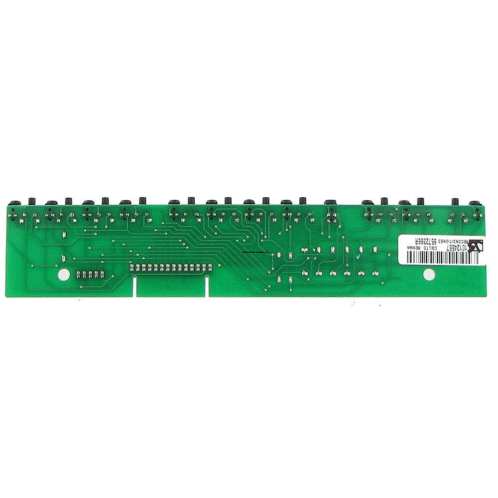 Oven Electronic Control 8572386R