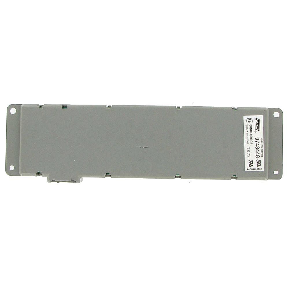 Microcomputer 9743448R