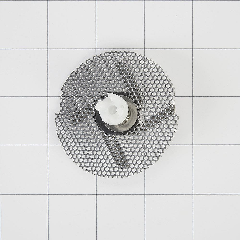 Dishwasher Chopper Assembly W10083957 parts Sears PartsDirect