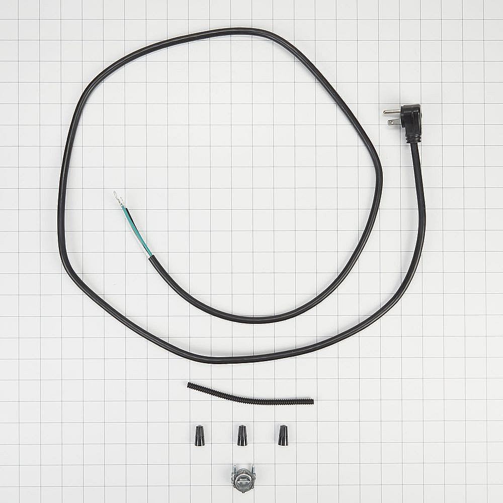 Dishwasher Power Cord W10278923RP