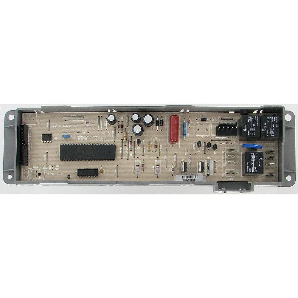 Dishwasher Electronic Control Board W10281528