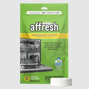 Affresh Dishwasher And Disposer Cleaner 11090