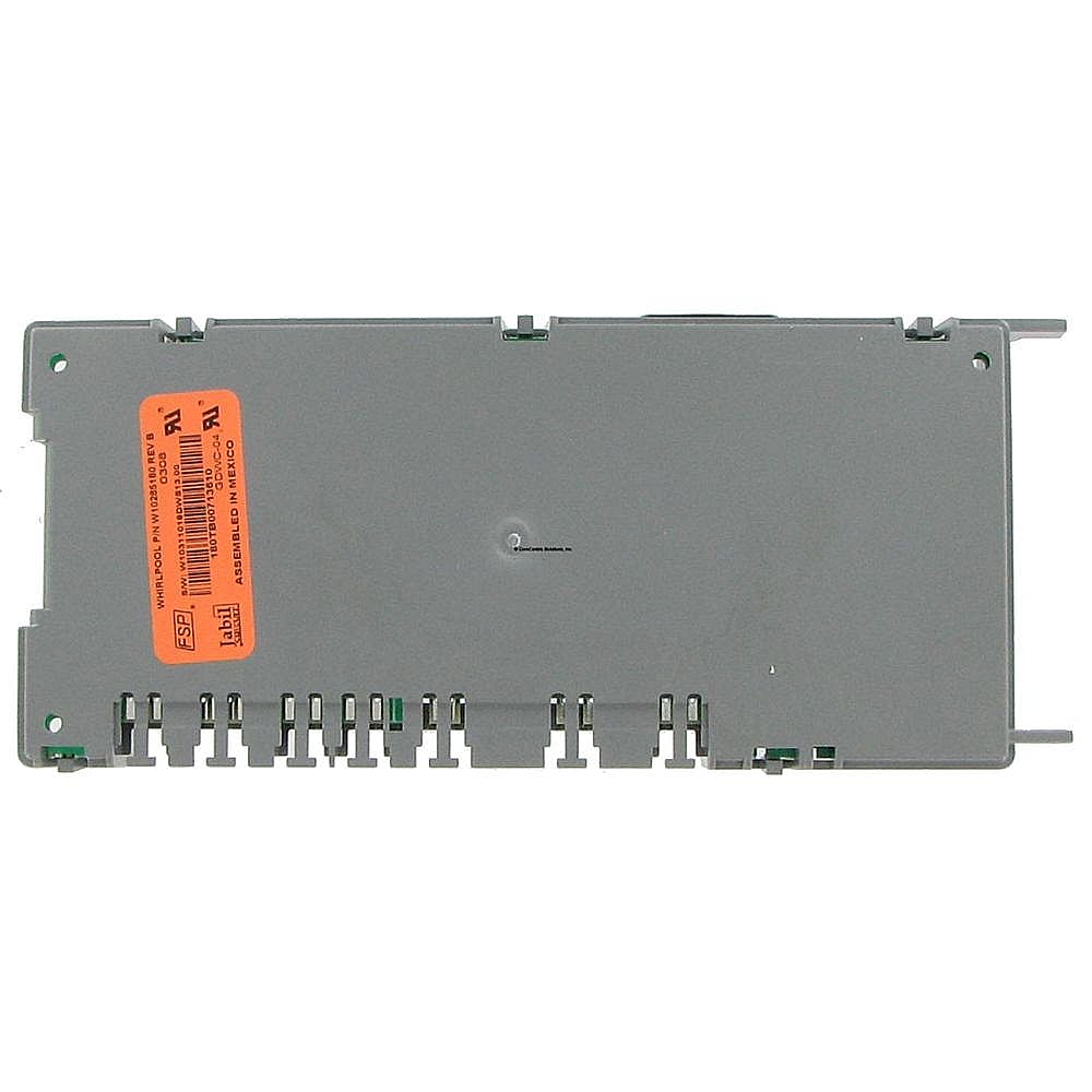 Dishwasher Electronic Control Board W10285180R