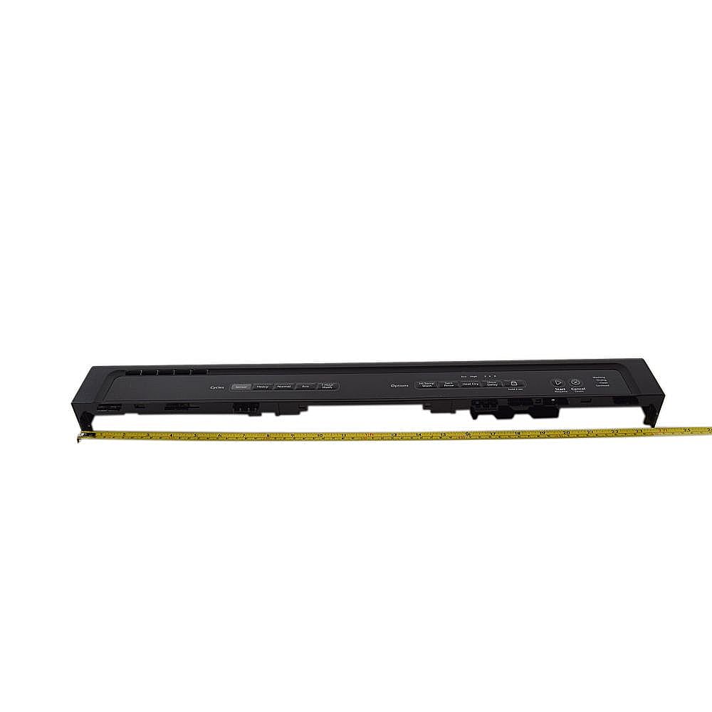 Console Assembly W10350425
