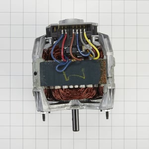 Compactor Motor W10806338