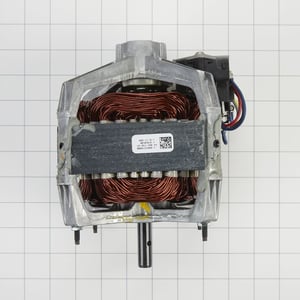 Trash Compactor Drive Motor (replaces 14214735, 780164, 9870343, W10318887, W10806338) W10439651