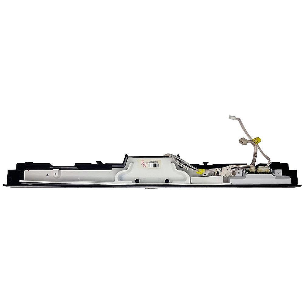 Dishwasher Control Panel Assembly W10480958