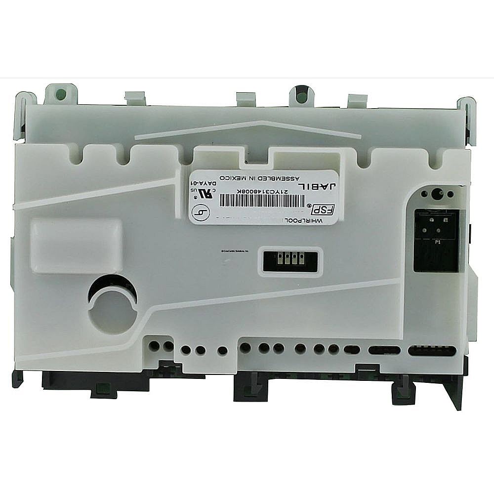 Refurbished Dishwasher Electronic Control Board W10482989R