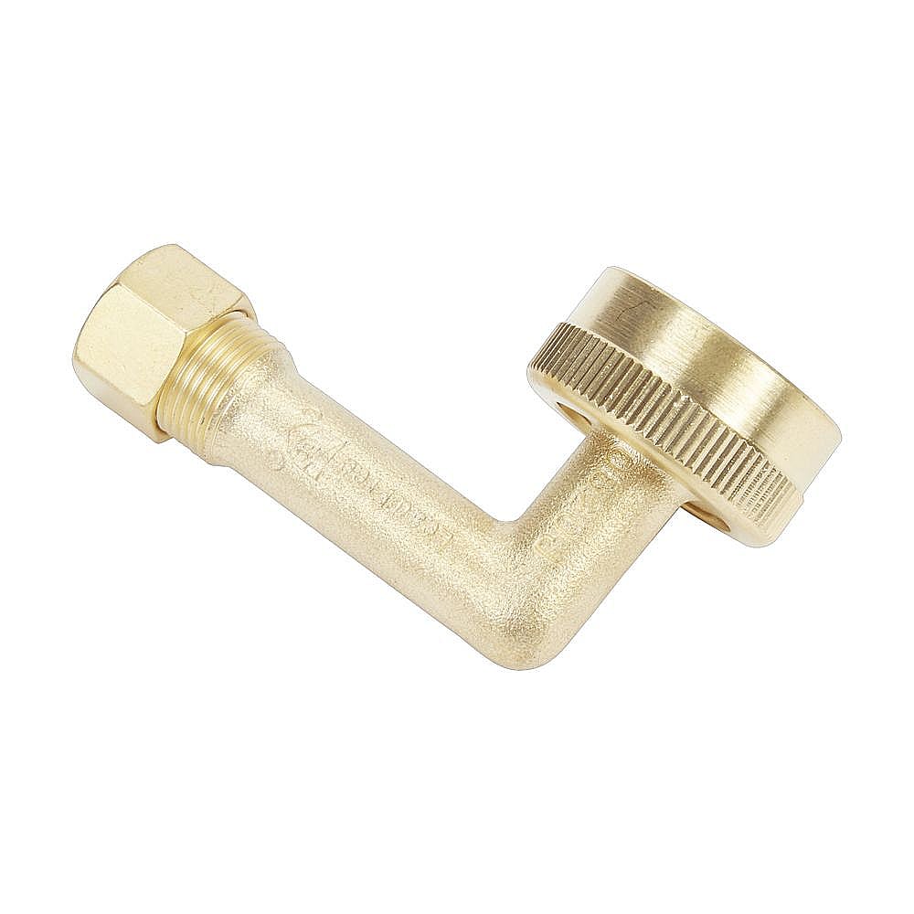 Dishwasher Water Inlet Valve Adapter W10685193