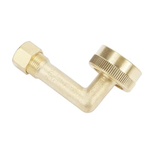 Dishwasher Water Inlet Valve Adapter (replaces W10574777, W10754429, W10829954) W10685193