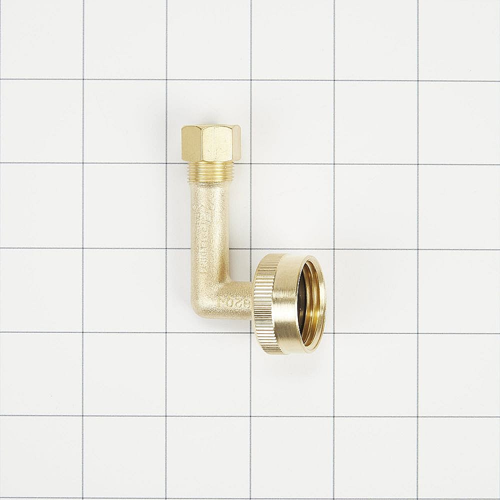 Dishwasher Water Inlet Valve Adapter W10685193