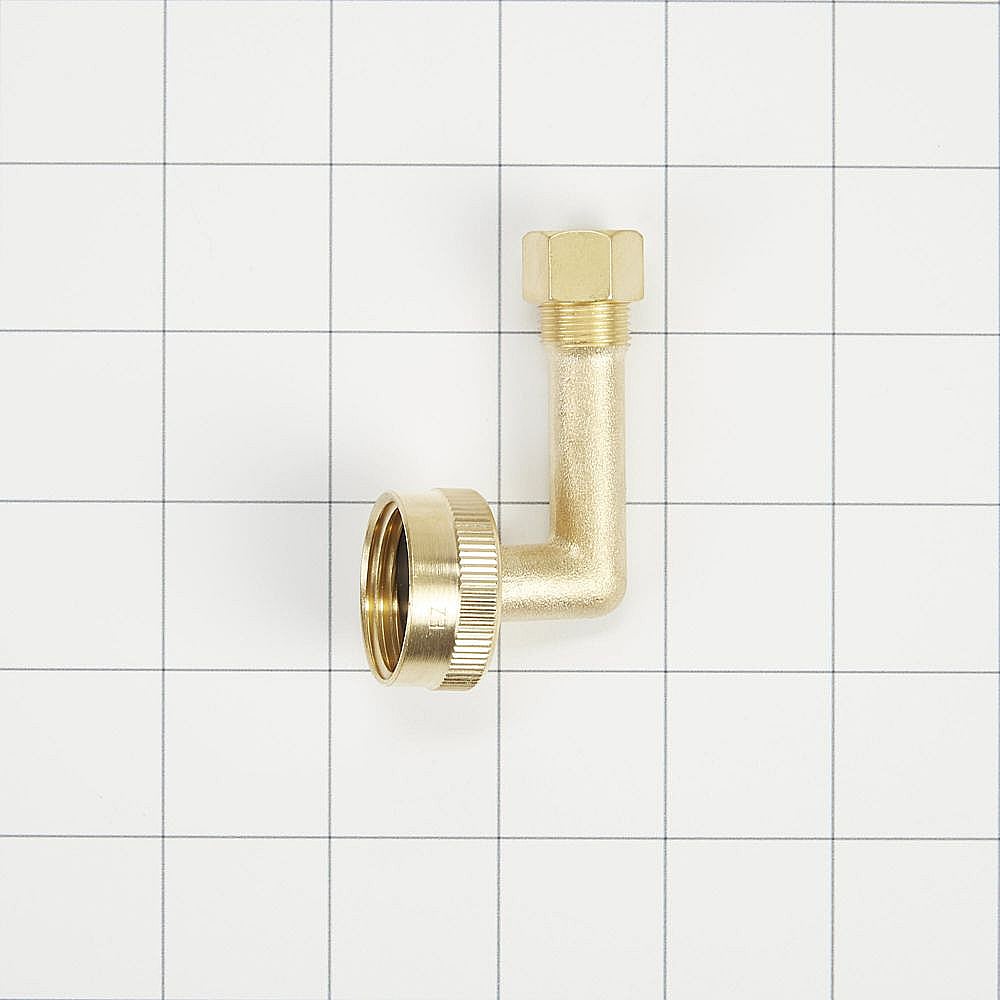 Dishwasher Water Inlet Valve Adapter W10685193