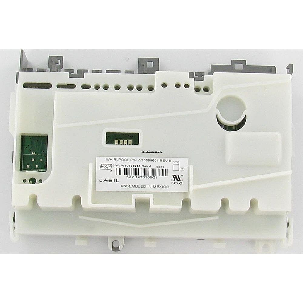 Refurbished Dishwasher Electronic Control Board W10804111R