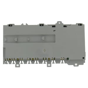 Dishwasher Electronic Control Board (replaces W10757522, W10833919) W10854215