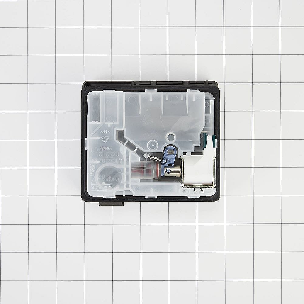 Whirlpool Dishwasher Detergent Dispenser W10861000