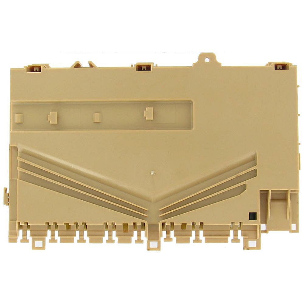 Dishwasher Electronic Control Board W10866117