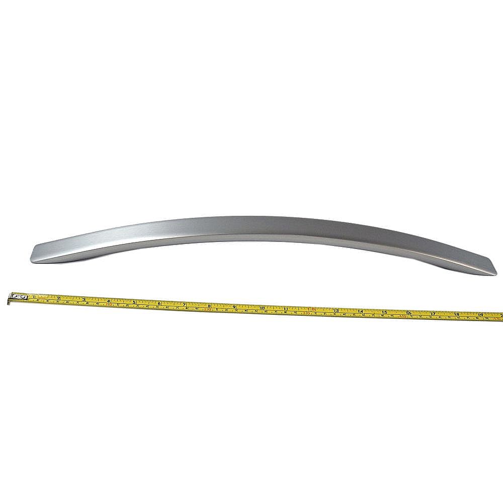 Dishwasher Door Handle (stainless) W10872103