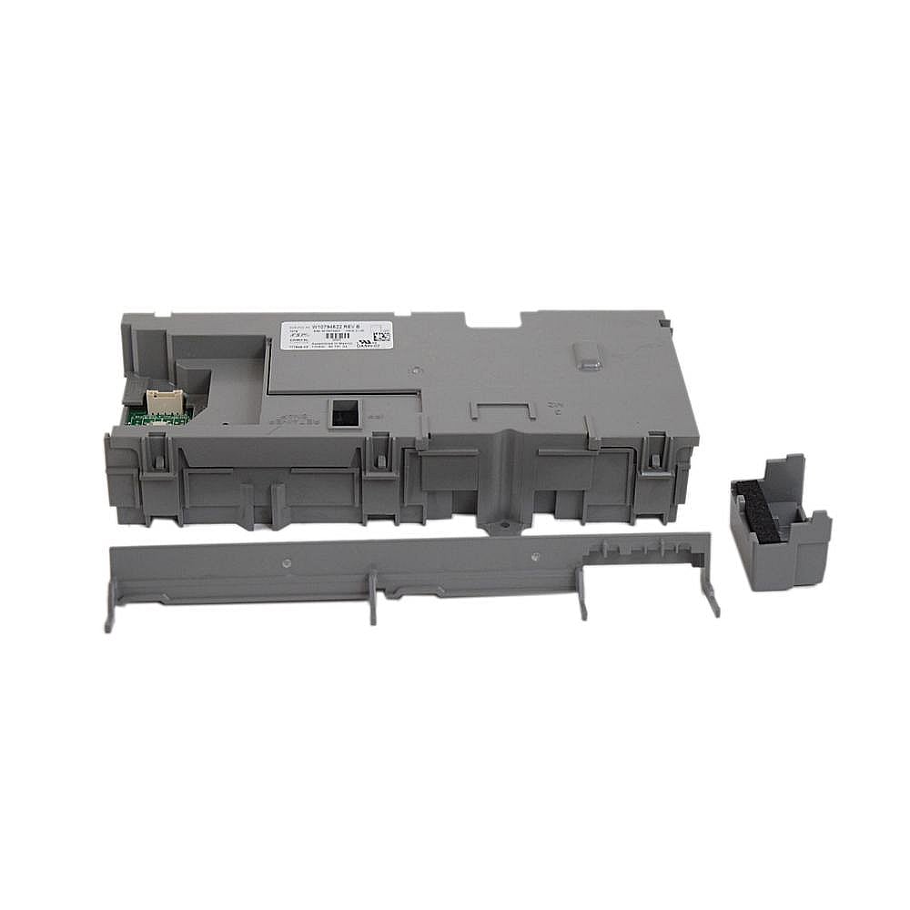 Dishwasher Electronic Control Board W10875437
