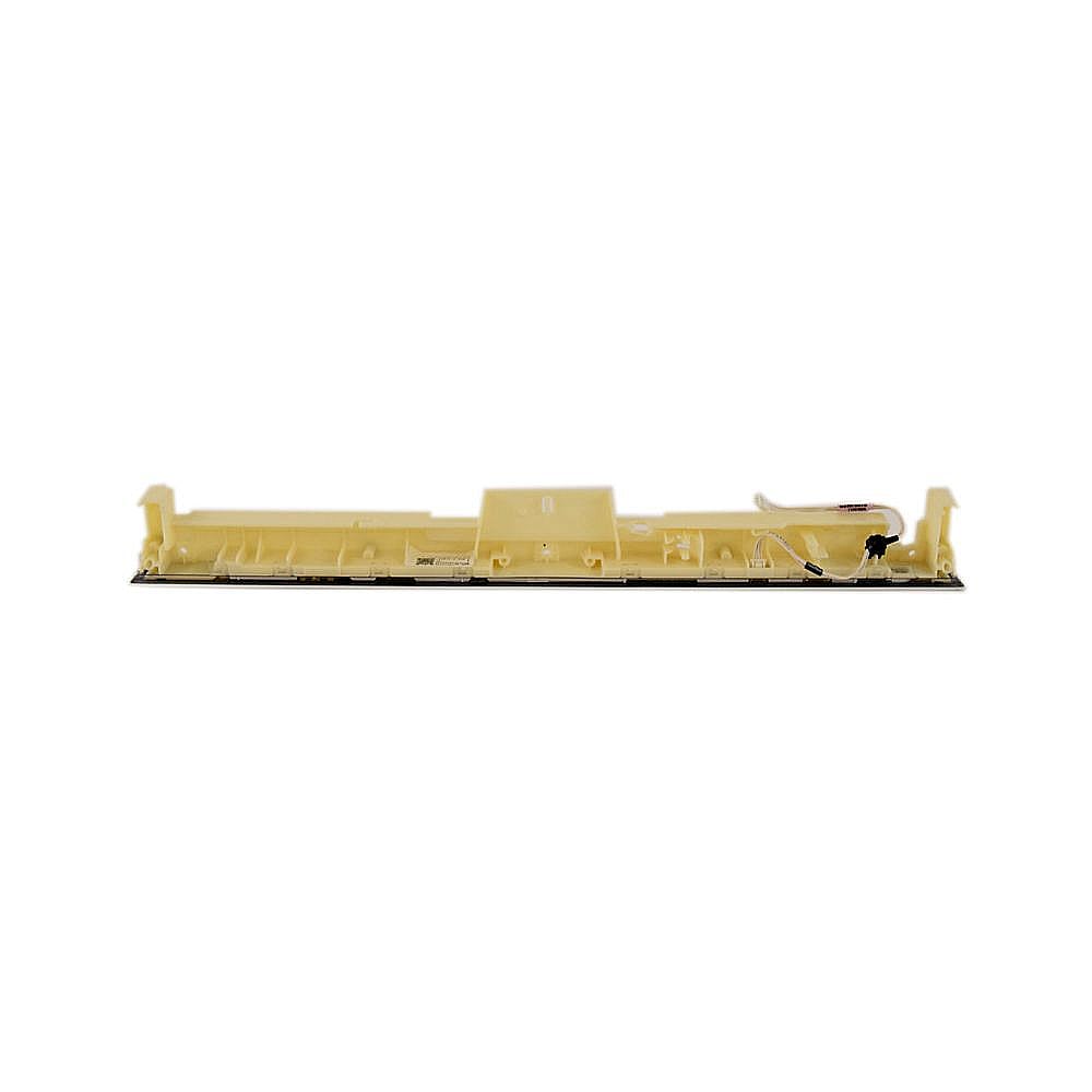 Dishwasher Control Panel Assembly (white) W10903577