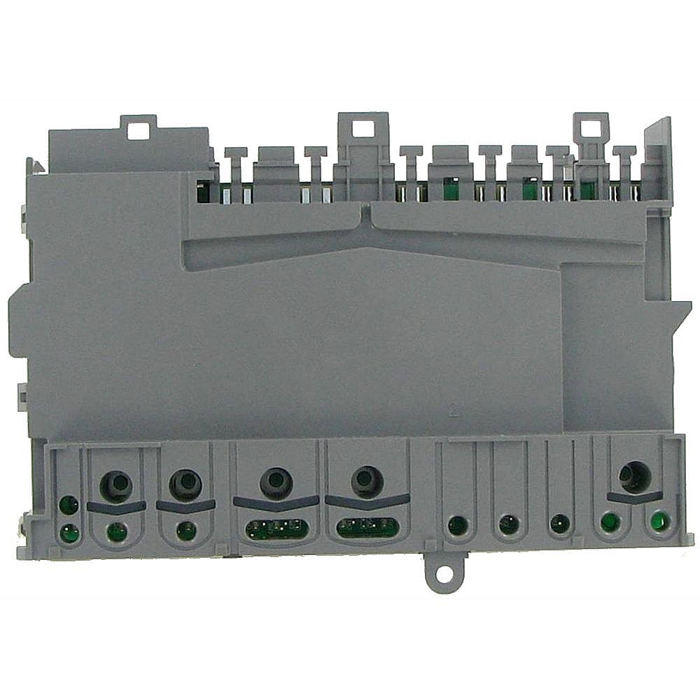 Dishwasher Electronic Control Board W10906414