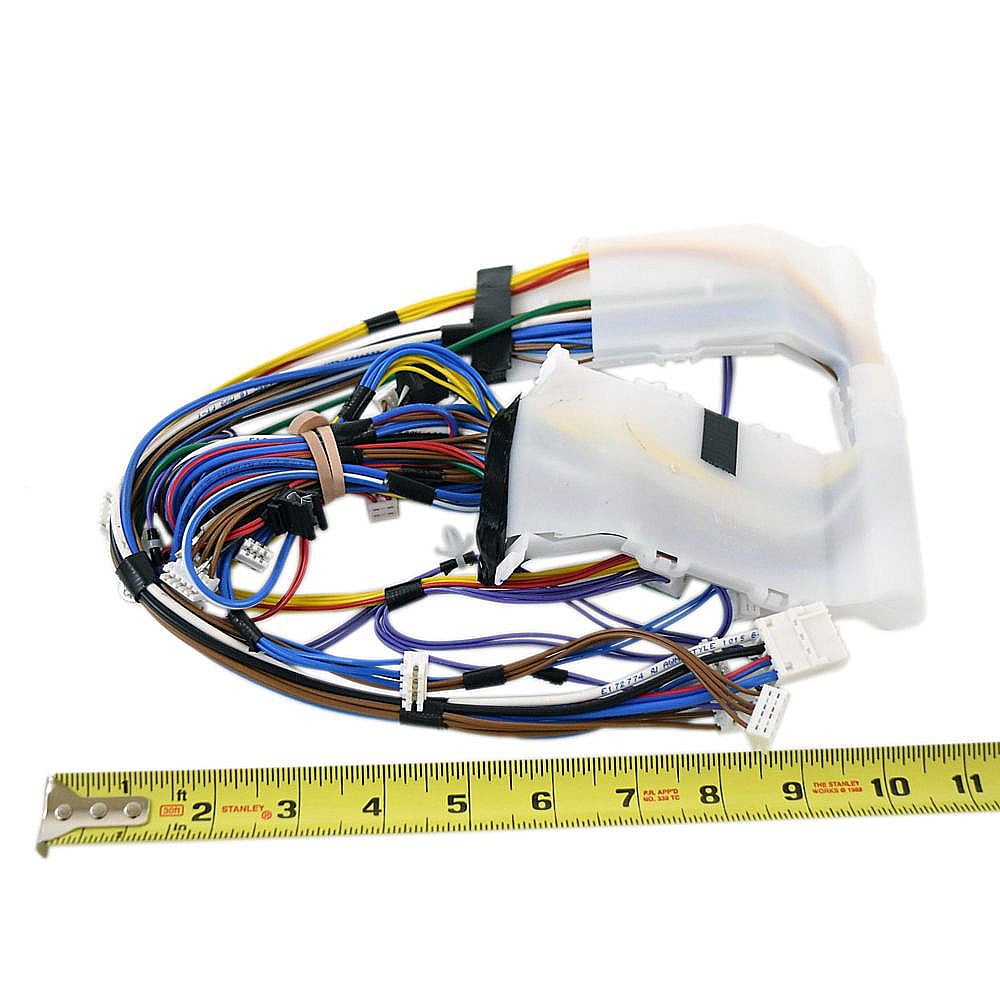 Dishwasher Wire Harness W10911101