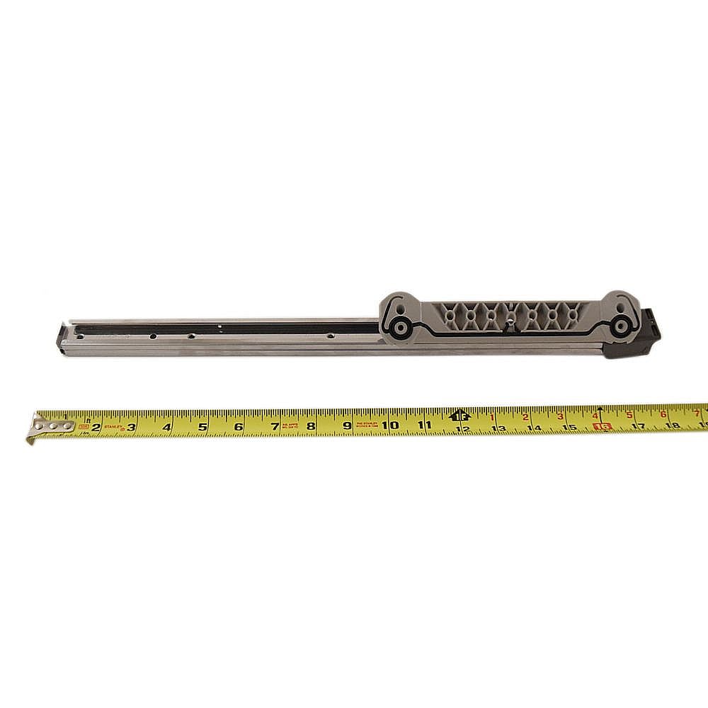 Dishwasher Third Level Dishrack Slide Rail W10914507