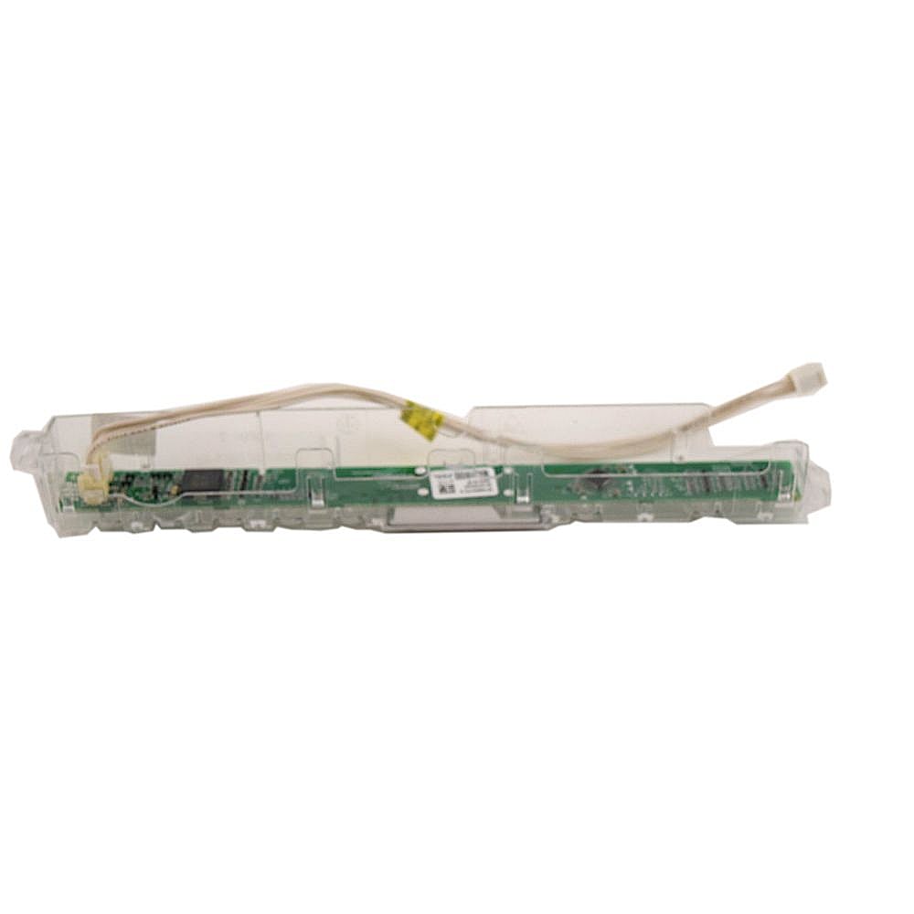 Dishwasher User Interface W11177735