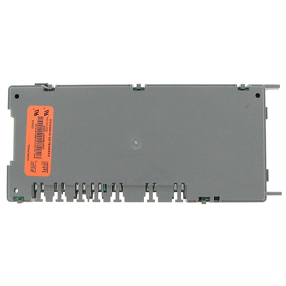 Dishwasher Electronic Control Board W11202746